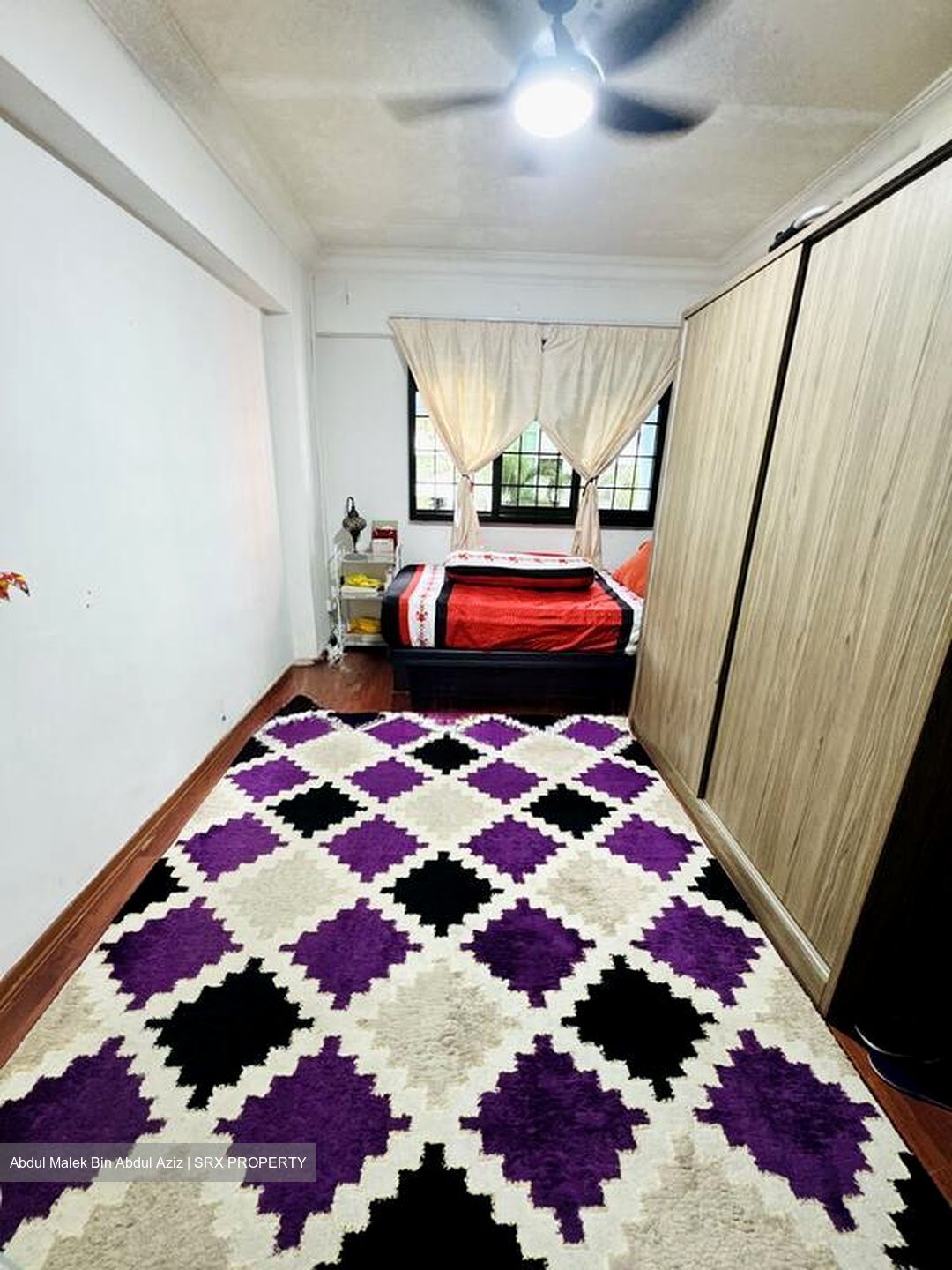 Blk 537 Woodlands Drive 16 (Woodlands), HDB 5 Rooms #497860721